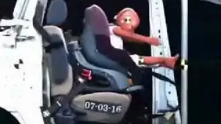 Carmate KURUTTO по ходу движения