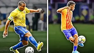 10 Greatest Signature Moves In Football History Pt. 2