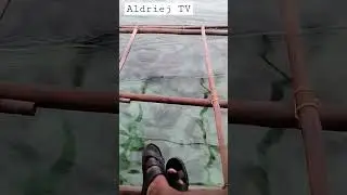 Sobrang linaw na tubig