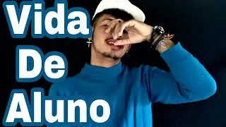 Volta As Aulas + Escola Nova
