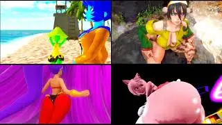 My Favorite Animations of 2022
