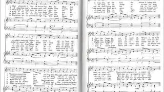 Day of Wrath! O Day of Mourning! (Dies Irae)