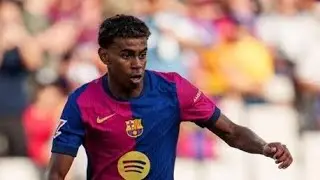 12 JUGADORES ACABAN CONTRATO EN 2026 BARÇA, EQUIPO MÁS JOVEN DE #LALIGA BELLA ELÁSTICA AZULGRANA