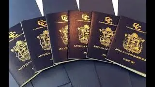 Recall of Antigua and Barbuda machine readable passport extends indefinitely