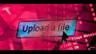 Website hacking using file upload vulnerability