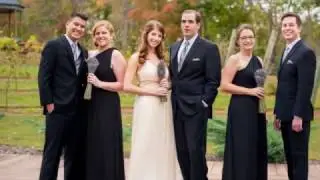 pilot mountain, North Carolina Wedding