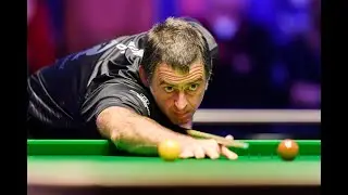 Ronnie O'Sullivan vs John Higgins | Highlights | 2021 Cazoo Champion of Champions