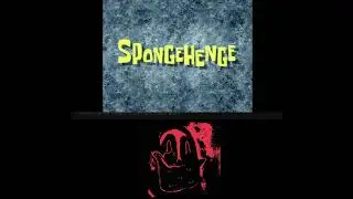 Mr Incredible Becoming Uncanny (Darkest SpongeBob Episodes Edition)