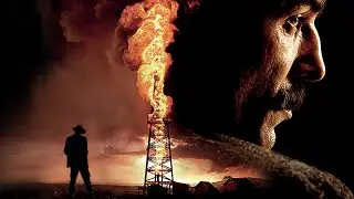 “Нефть”/ Пол Томас Андерсон