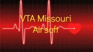 SoGo Airsoft-VTA Missouri- Hunter POV
