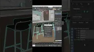 How to use the 3dsmax Rename Object Tool 