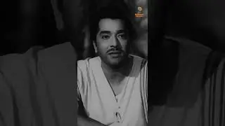 Aapne Yaad Dilaya😓 | Aarti | Pradeep Kumar, Meena Kumari | Mohammed Rafi #ytshorts #shorts #sadsongs