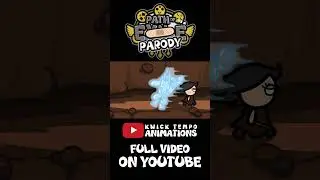 TABULA ! Path of Parody / Path of Exile Animation 