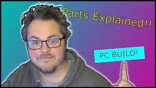 PC BUILD! 4K GAMING UNLOCKED!