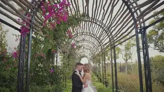Luda & Naor wedding day | קליפ חתונה