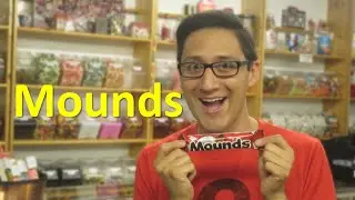 Mounds // TheCandyGuy