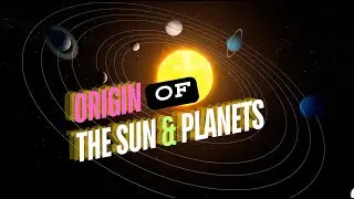 The Solar System and The Planets | Improve your knowledge in 8 minutes (4K)