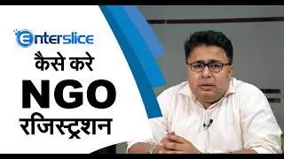 How to form an NGO ? | Types of NGOs | Process to  Register an NGO in India? - Hindi Video