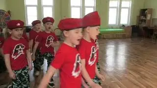 МДОБУ № 28 отряд 