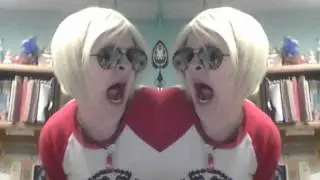 Dave and John's webcam