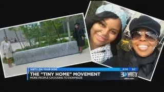 WBTV Channel 3 Charlotte, NC: Is a 