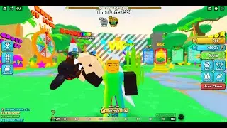 Playing Yeet a Friend, Noob to Pro(part 1)