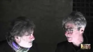 EPIFANIE. LAB / PER UN LABORATORIO IRREGOLARE / 01 (Prima parte)