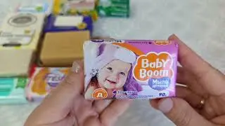 Подарок - сюрприз от Татьяны ✨ Канал Happy family