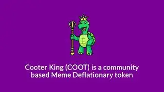 COOTER KING Intro II
