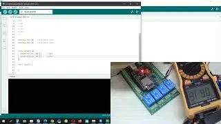 ES32C14 ES32D26 0 20MA Output Demo