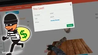 Depois de Quase Perder Tudo Gravei o Vídeo CSGO-CASE.com [code betolong]