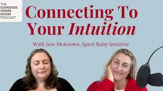 Connecting To Your Intuition