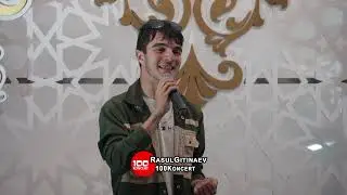 13 Магомед Салихов – «МОЙ ОТЕЦ»