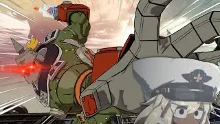 POTEMKIN IS TOP TIER