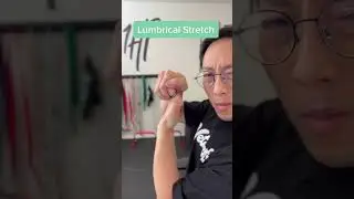 The BEST stretch for controller players and gamers