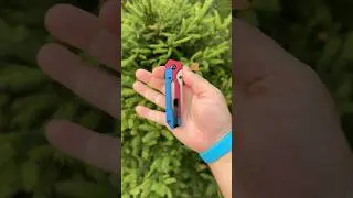 Kizer Hyper складной нож