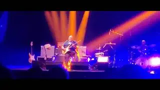POPA CHUBBY GUITAR SOLO - PARIS - OLYMPIA 10-10-2021