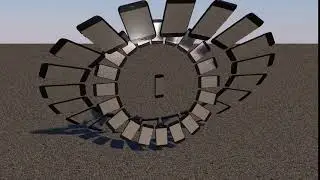 The Ring of Phones