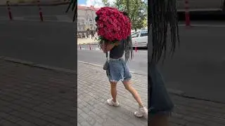 Красота 😻🌹 #belarus #нинакрасуля #нинасавельева #даритеженщинамцветы