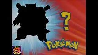 WHO'S THAT POKEMON   TWITCH ITALIA EDITION