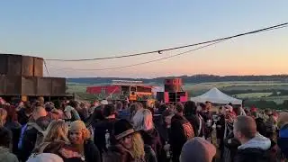 Free Party CZ | Burn the Virus 2