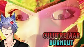 Metroid And Venting About Culture War Reporting