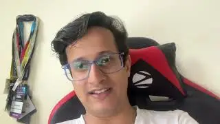 A small struggle story to share about when I started game development