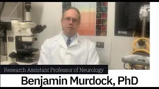 New Drug Research: Tofacitinib & ALS