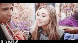 Josh and Maya | find my way back.