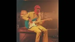 (free) STEVE LACY + THUNDERCAT TYPE BEAT - "LEON"
