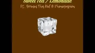 B.B.T.U.C - Sweet Tea / Lemonade (Ft. Grimm Tha Kid & Joe Cousin)