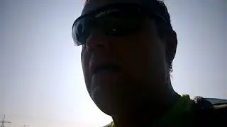 Случай в немецких полях