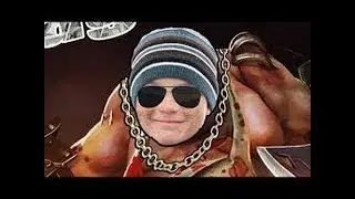 Школьник учит играть на Swag Пудже Pudge #28