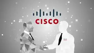 Визитка Сетевой академии Cisco в России 2015 год